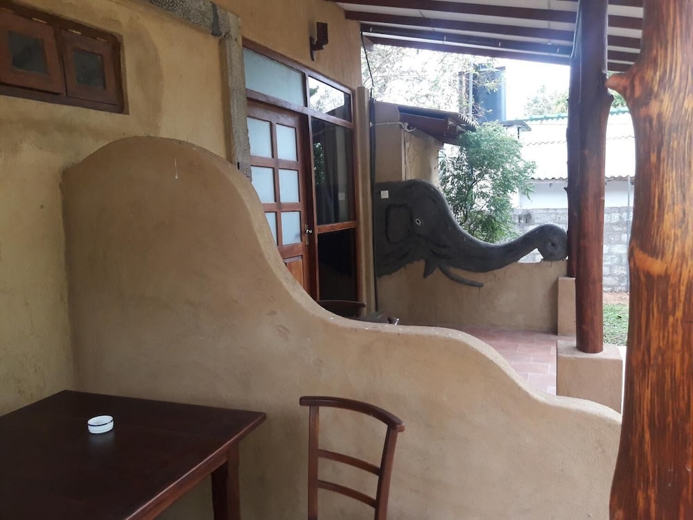 Ladun Sigiri Villa 8/33