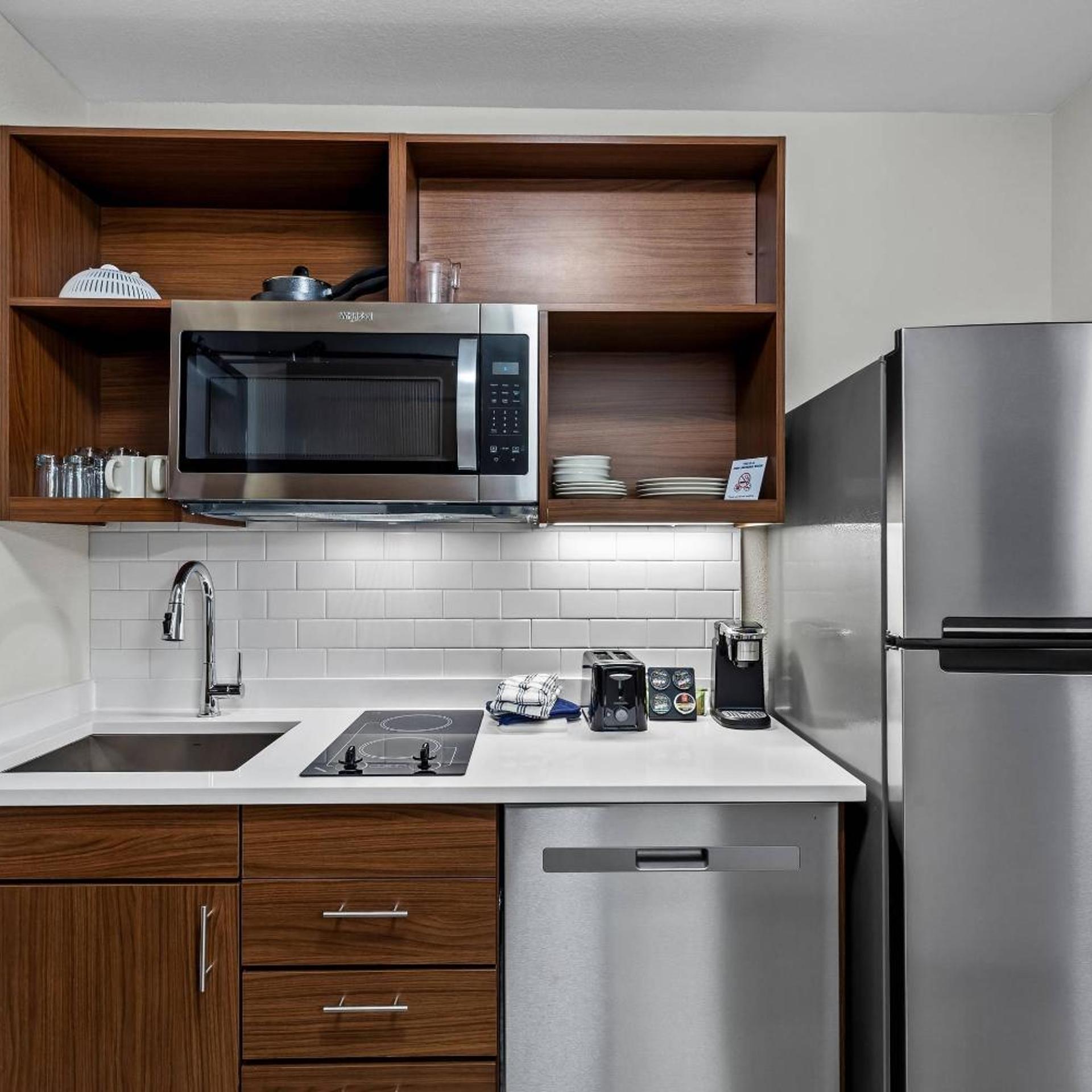Everhome Suites Ocala I-75 North 43/59