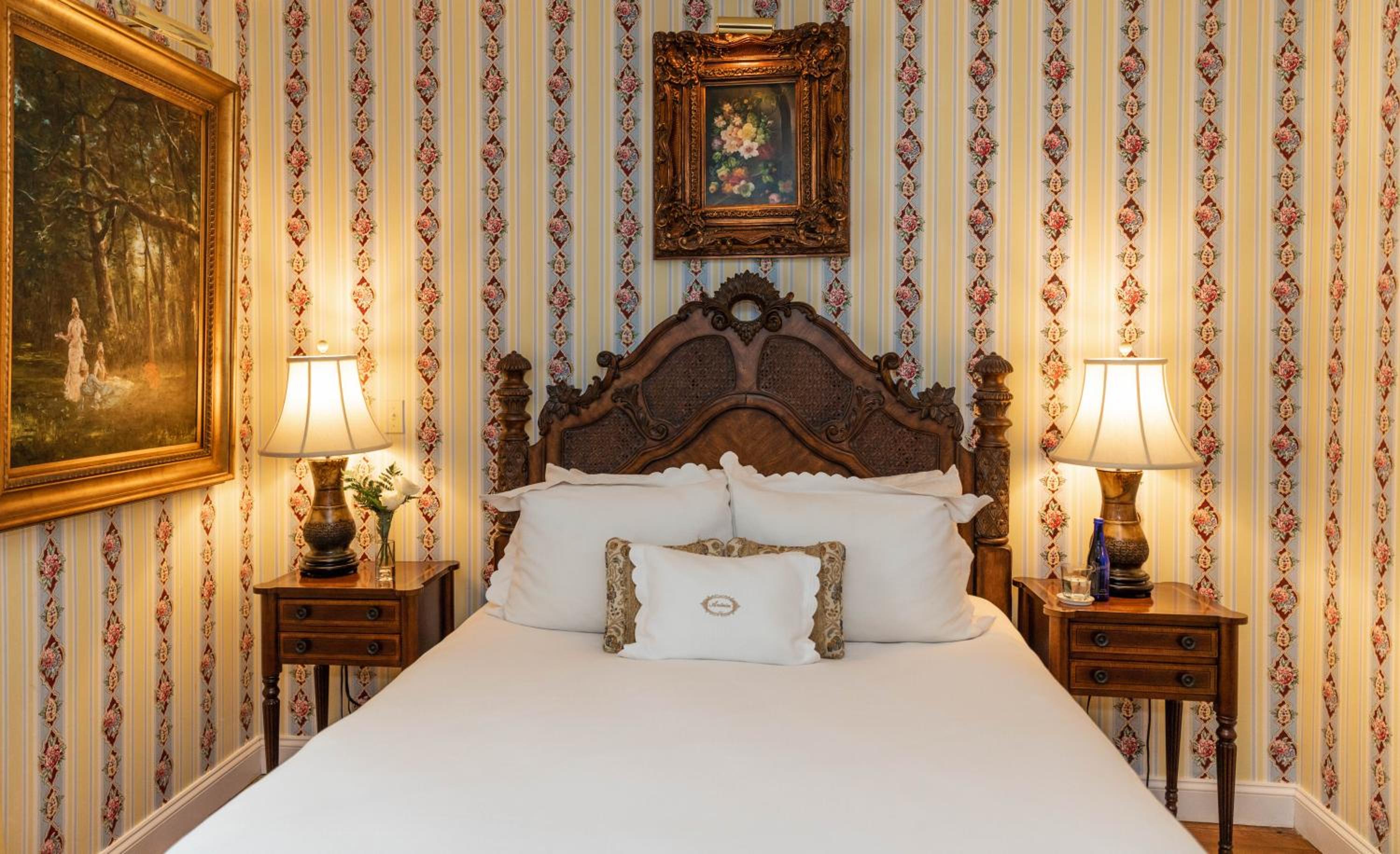 Antrim 1844 Country House Hotel 14/36