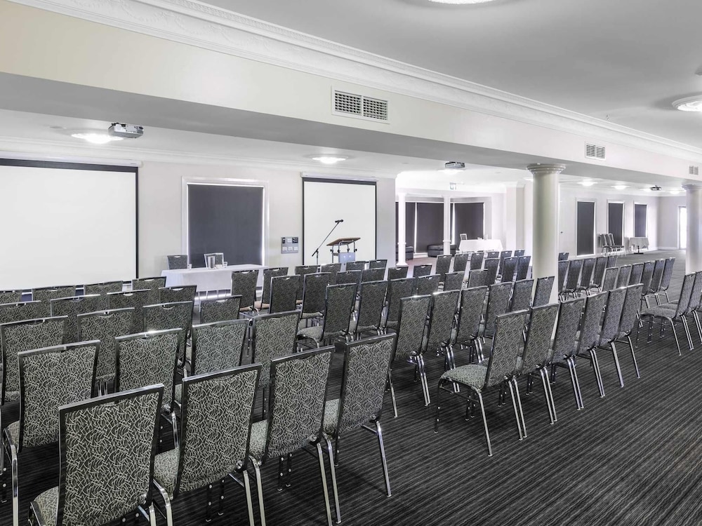 Mercure Wagga Wagga 41/50