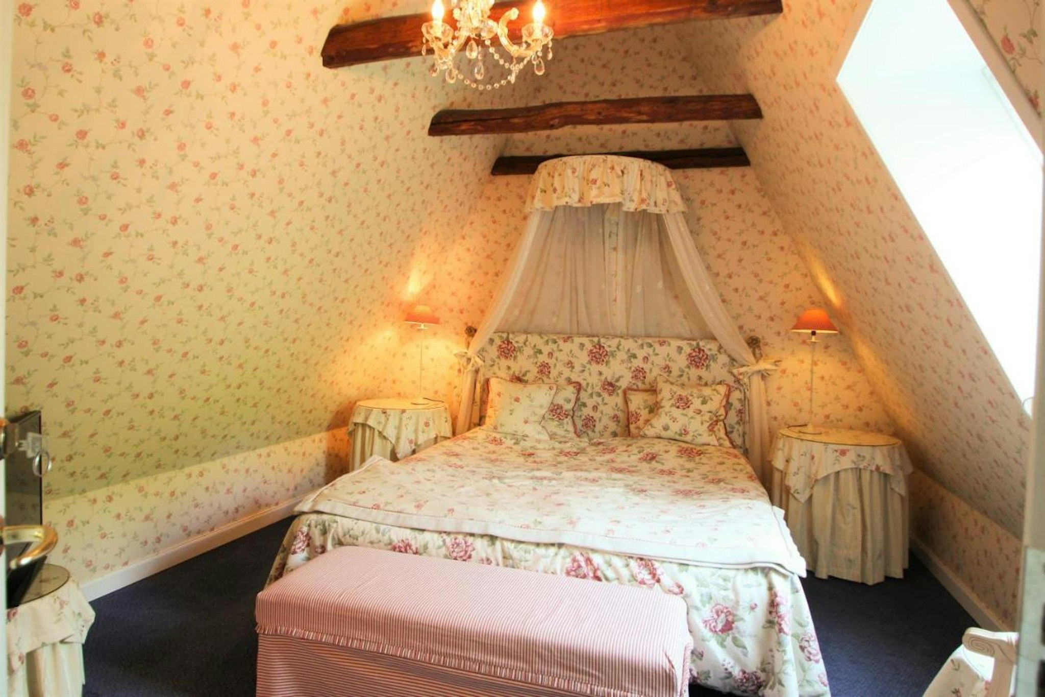 Sophiendal Slotshotel 5/19