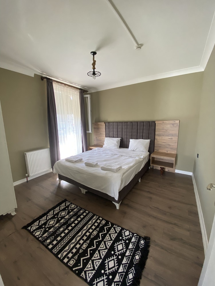 Centrum Residence 19/50
