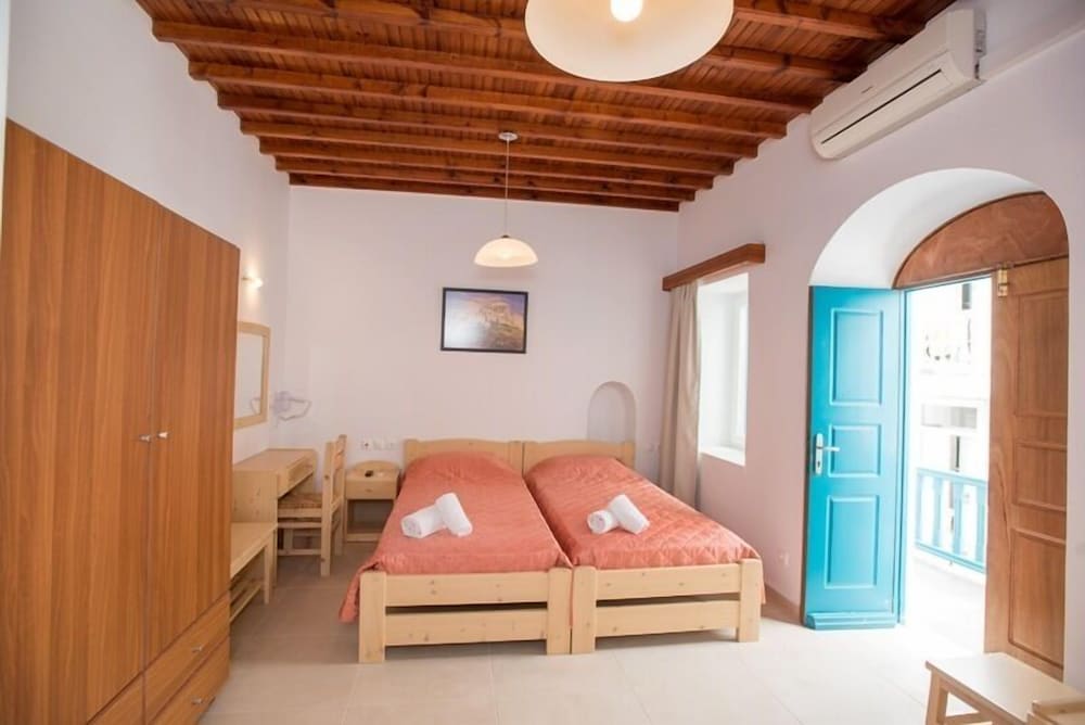 Florance Rooms 26/42