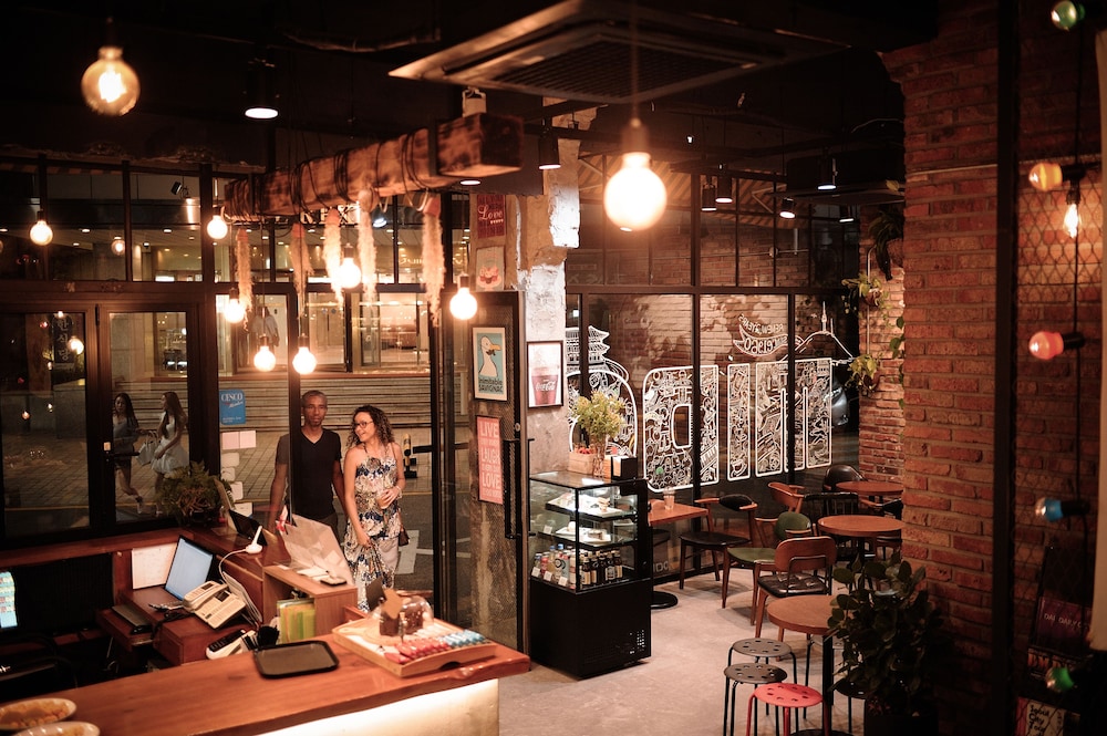 Hotel MIDO Myeongdong 42/48