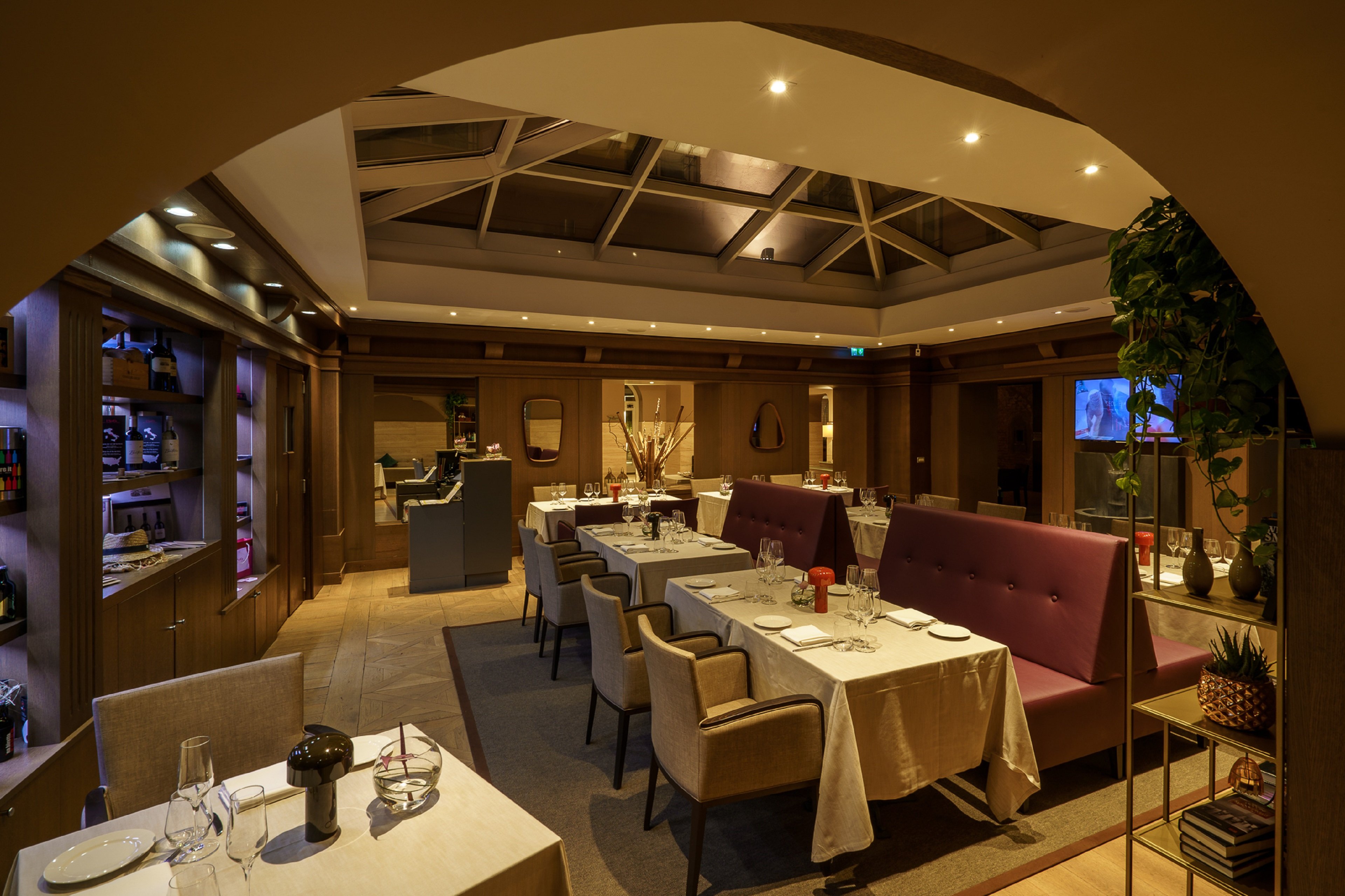 Hotel Indigo Rome St George 66/83