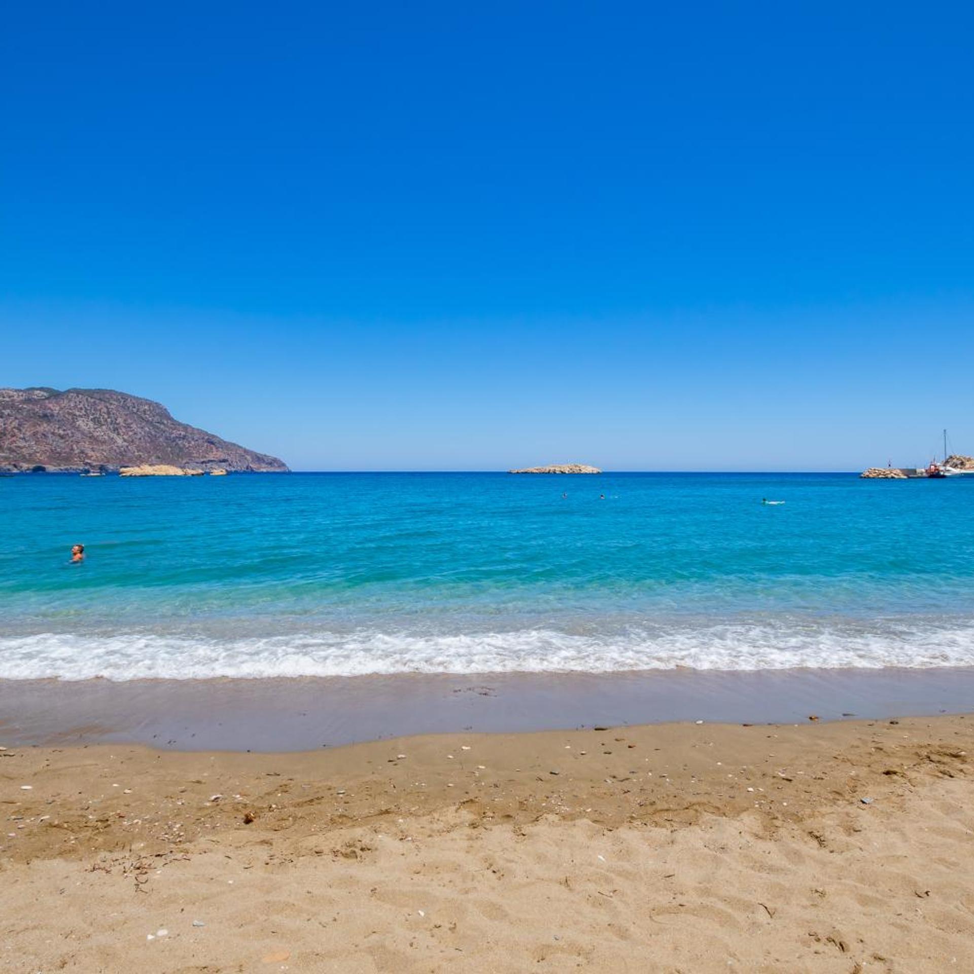 Alos Suites - ex Possirama Bay 22/32