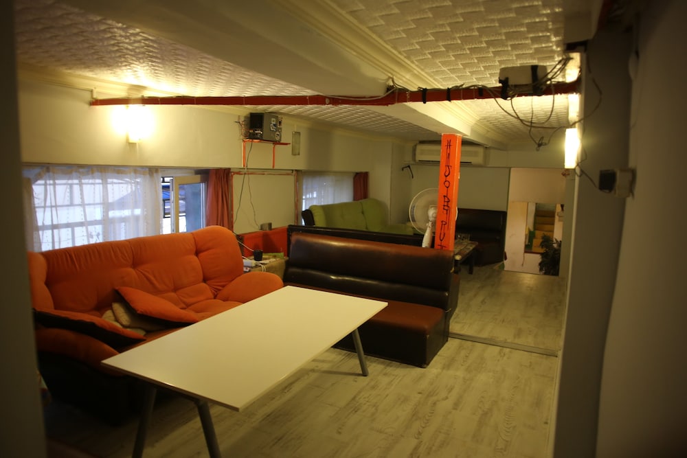 Taxim Hostel 58/74