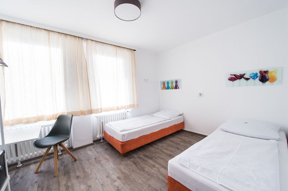 Sova Hotel 14/27