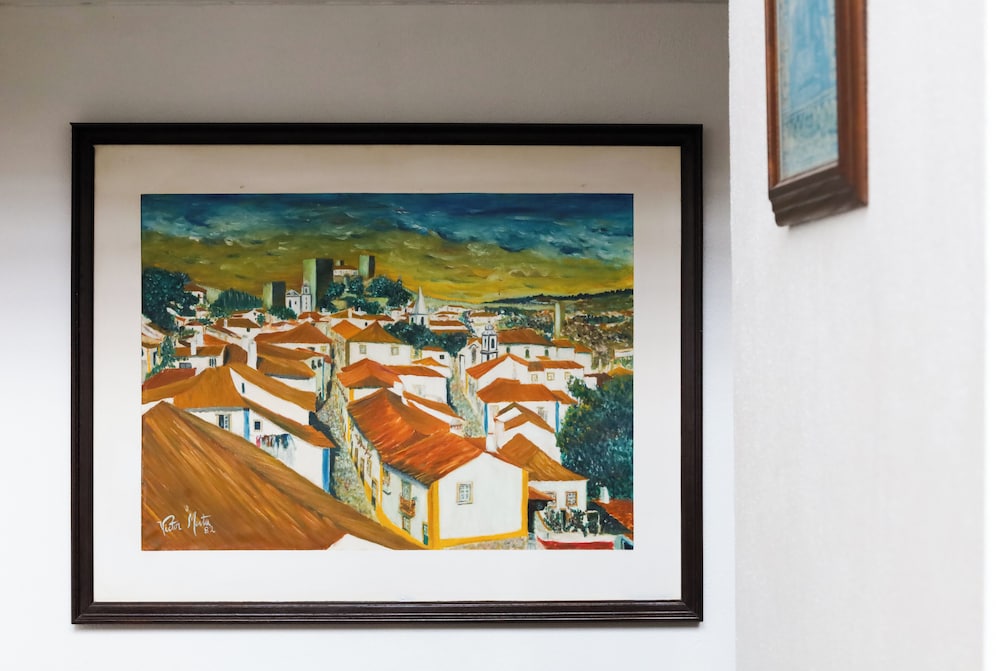 Josefa D Obidos 48/64