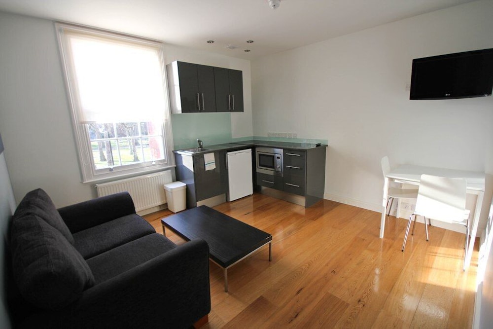 Paddington Green - Concept Serviced Apartments 31/52