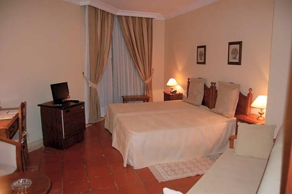 Jardim Hotel 7/46