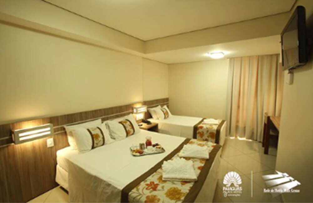 PAIAGUAS PALACE HOTEL 37/67