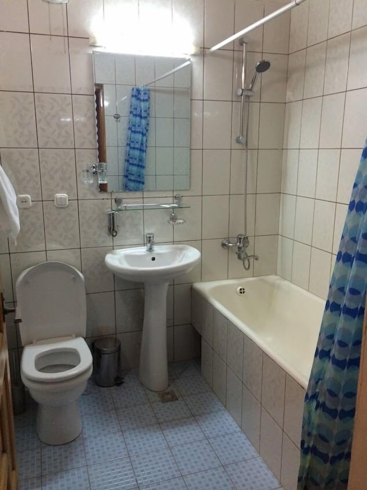 Komil Bukhara Boutique Hotel 43/50