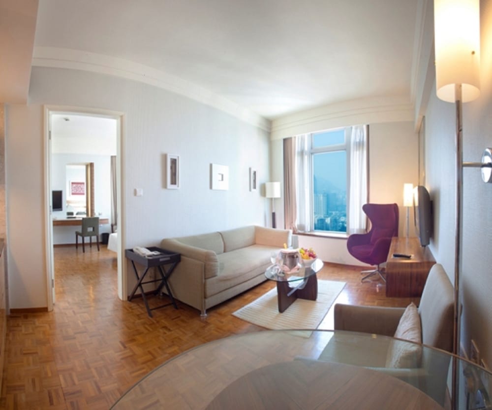Nina Hotel Causeway Bay Formerly L Hotel Causeway Bay Harbour View 26/35