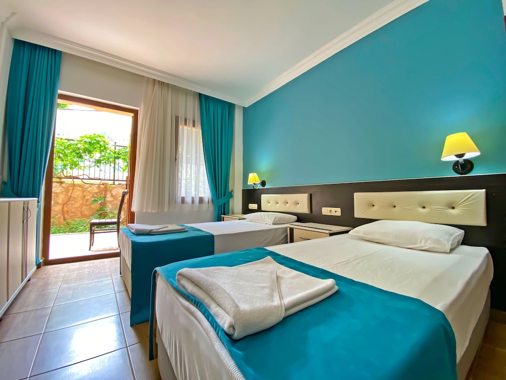 Zehra Hotel - All Inclusive 39/50