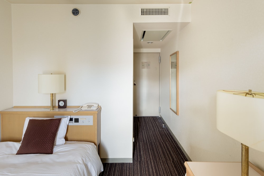 Shin Osaka Sunny Stone Hotel 20/47
