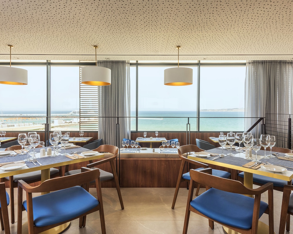 Barcelo Hotel Tanger 60/77