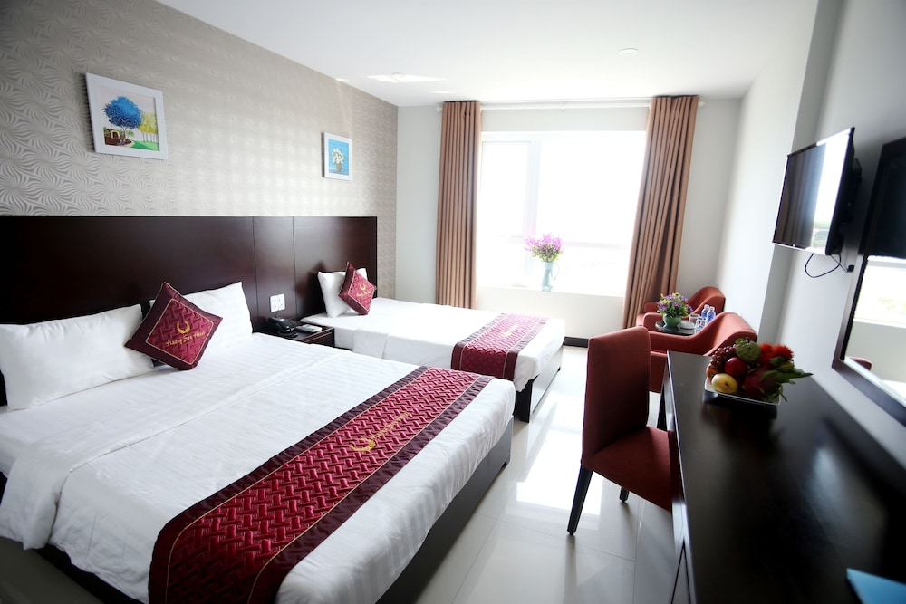 Huong Son Hotel 27/54