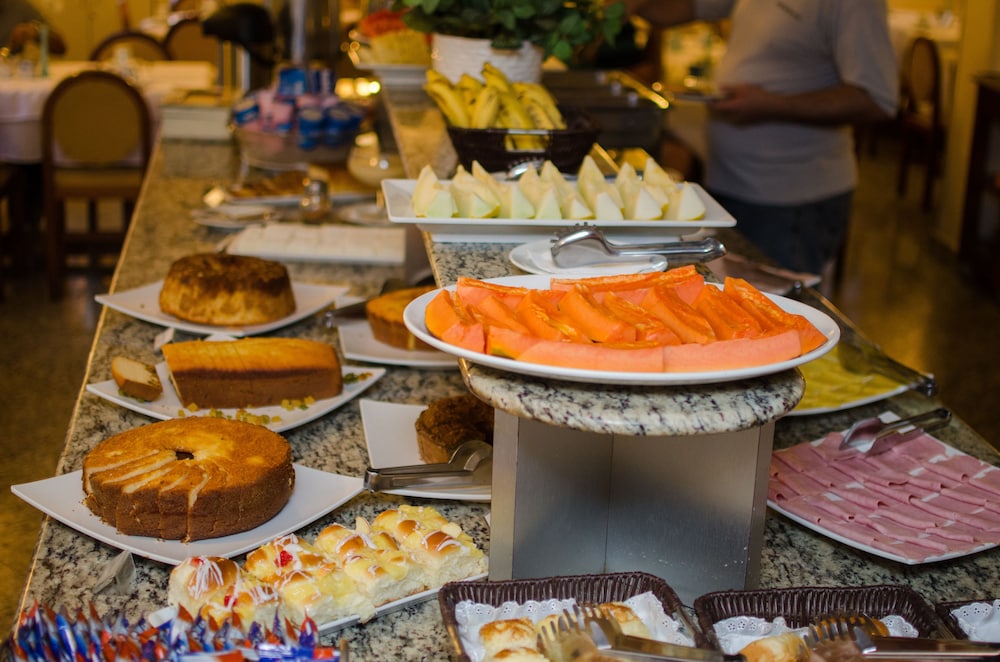Hotel Monte Alegre photo5