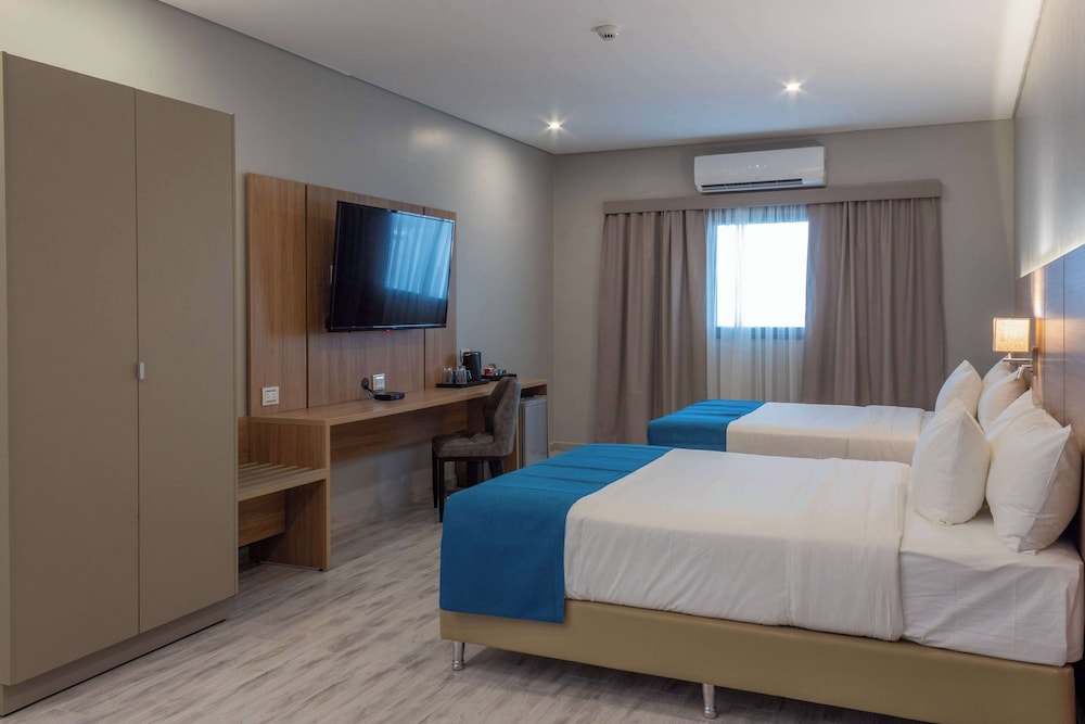Tryp by Wyndham Asuncion 14/52