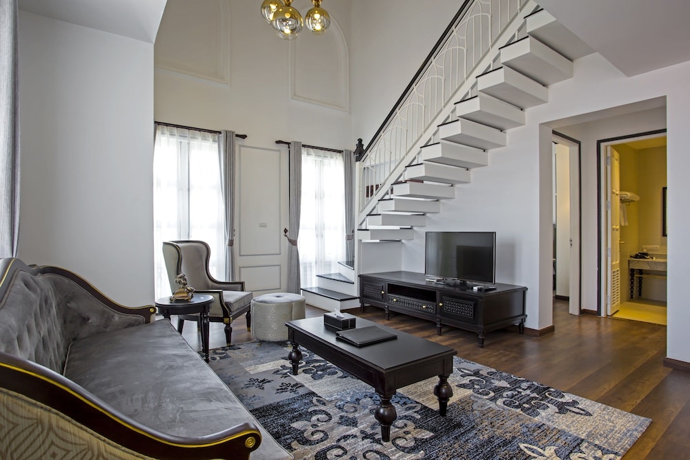 Le Thatluang D’oR Boutique Hotel 44/67