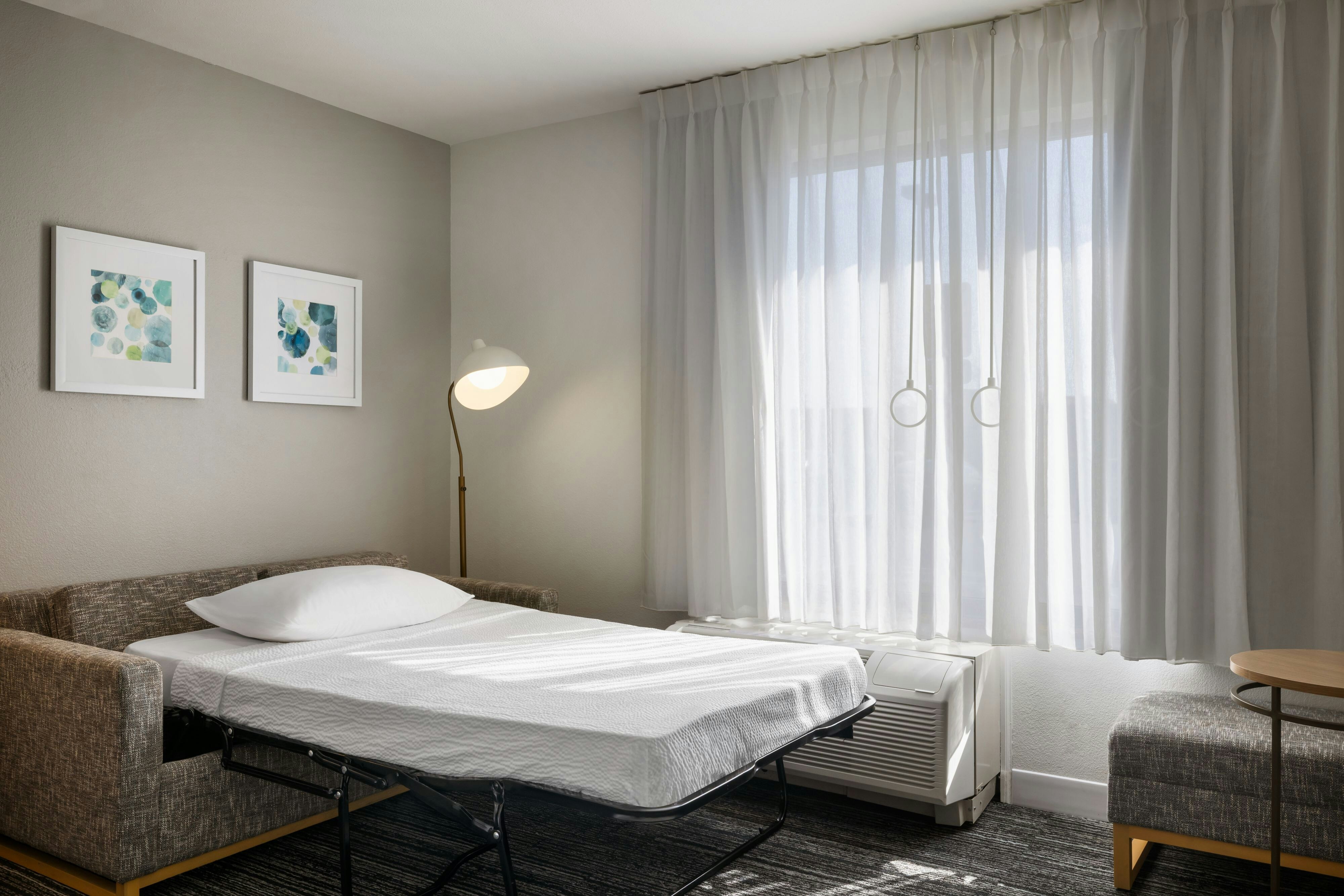 غرفة، Towneplace Suites Dayton North 3/8