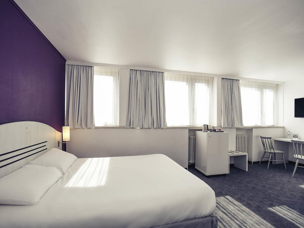 Mercure Saint Lo Centre 12/62