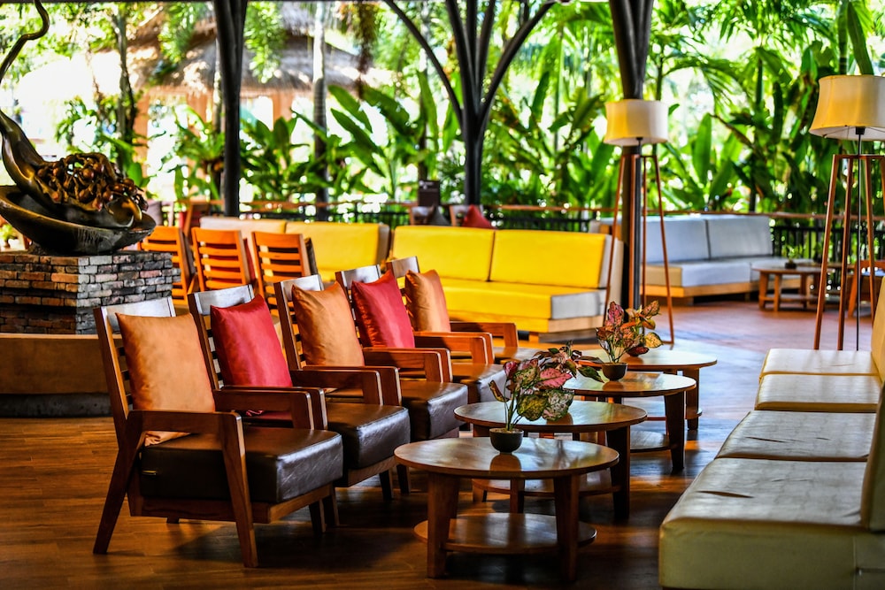 Areca Resort Spa 54/70