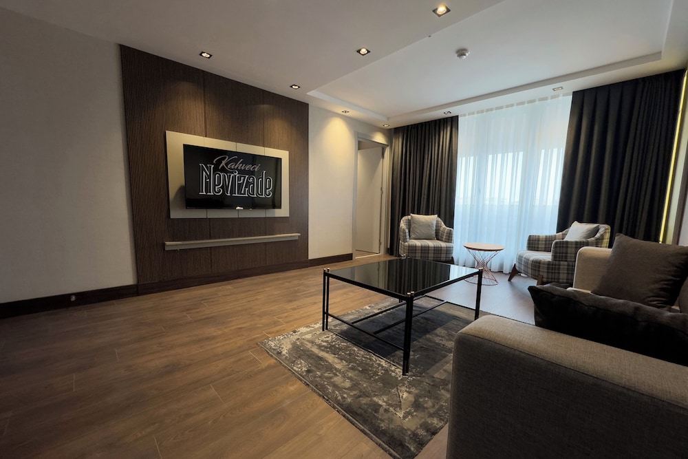 Nevizade Avangart Hotel 37/50