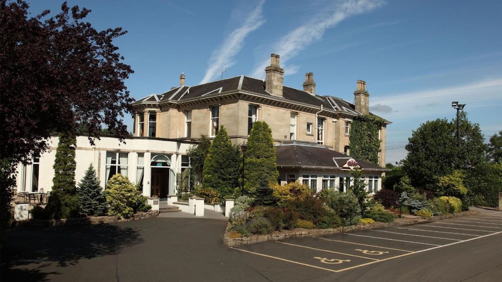 Grange Manor Hotel 48/53