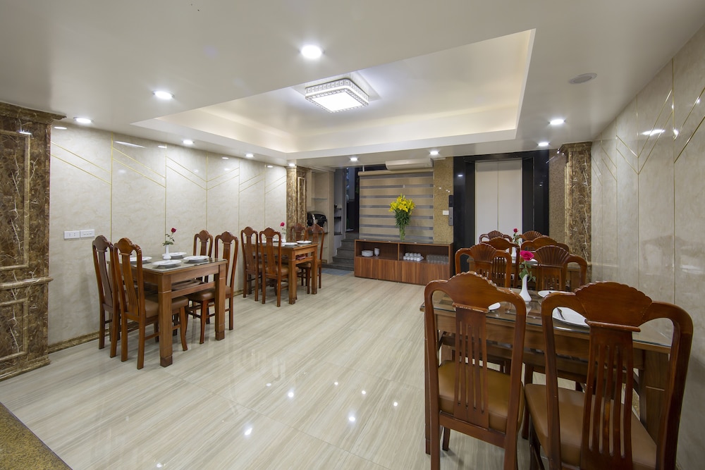 Hanoi Lotus Boutique Hotel 53/69