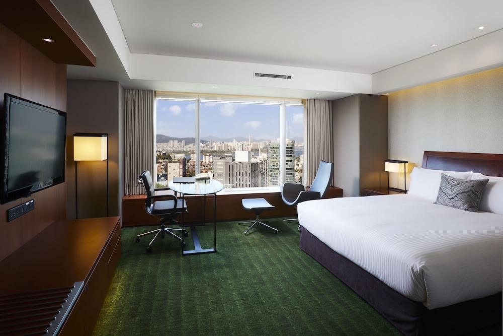 The Westin Seoul Parnas 10/50