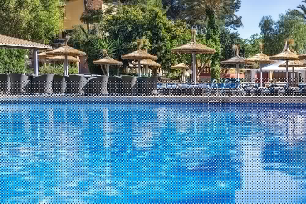 滨海门户塞勒斯酒店(Salles Marina Portals) 图片4
