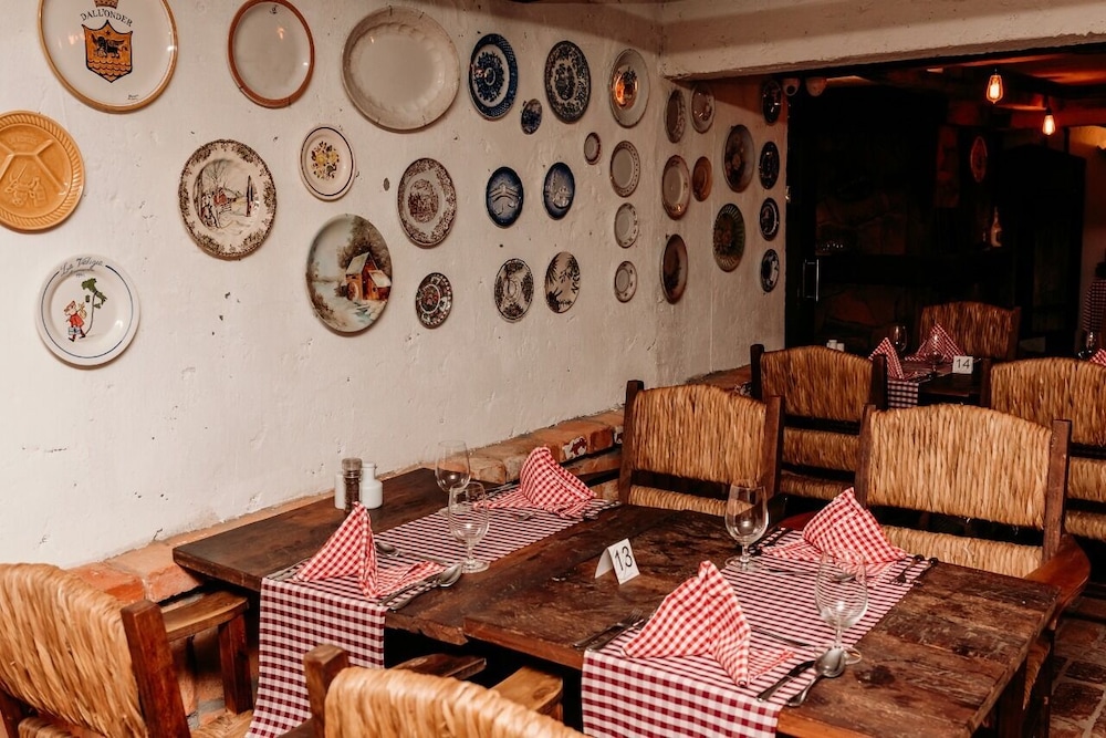 Dall'onder Grande Hotel 53/67