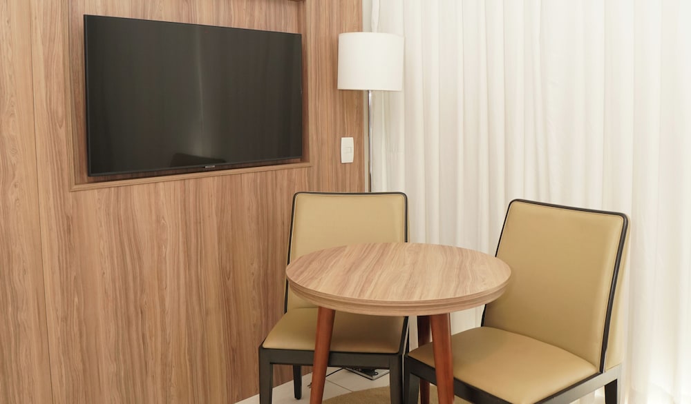 Promenade Fusion Itaguai 40/50