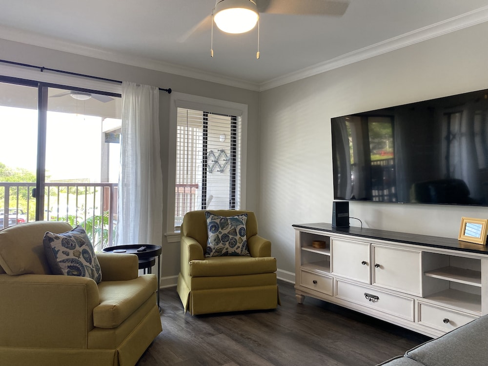 Hilton Head Island Beach Tennis Resort 56/80