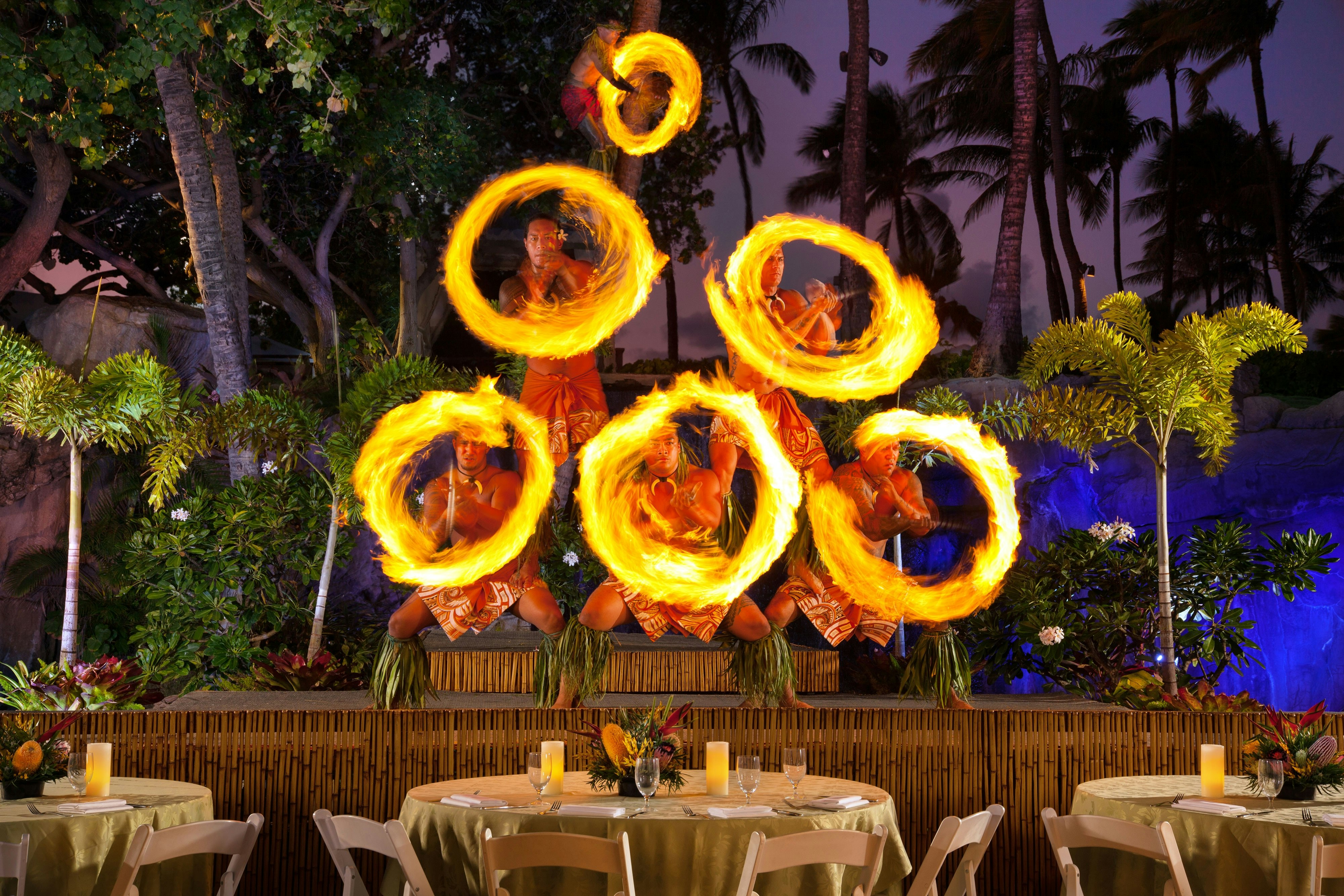 The Westin Maui Resort & Spa, Ka'anapali 23/80