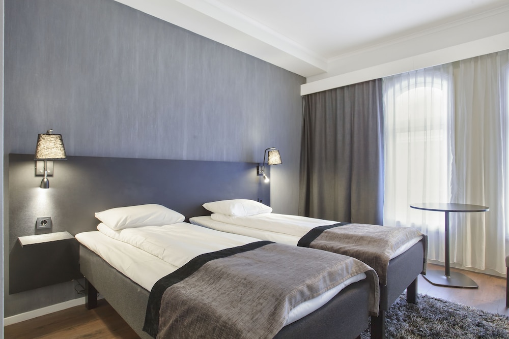 K7 Hotel Oslo 20/50
