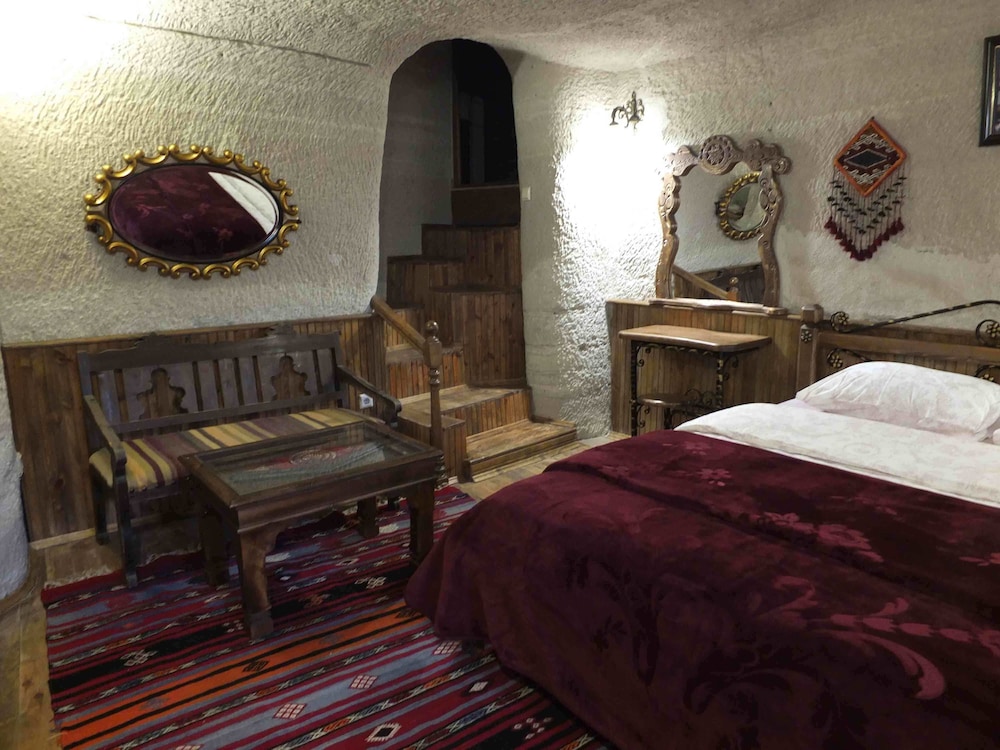 Anatolia Cave Hotel Pansion 18/50