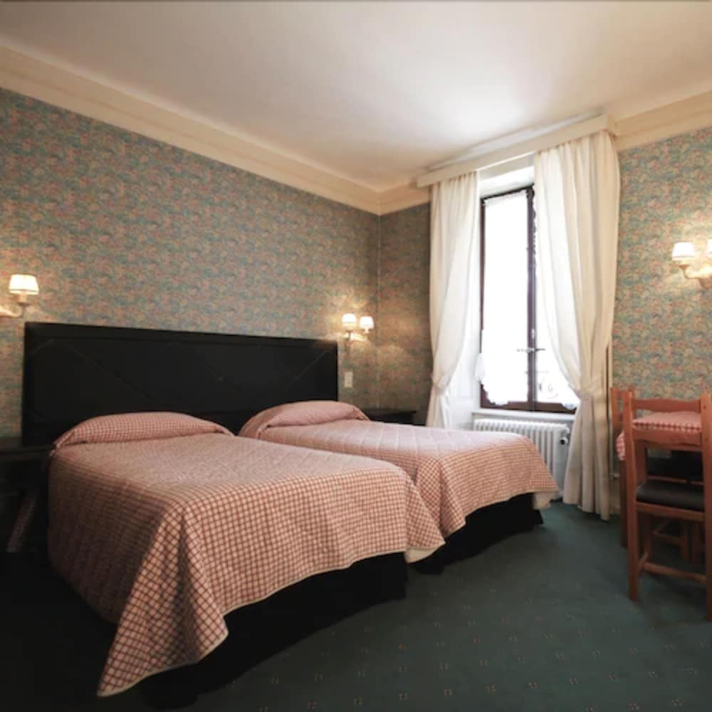 Richemond 8/42