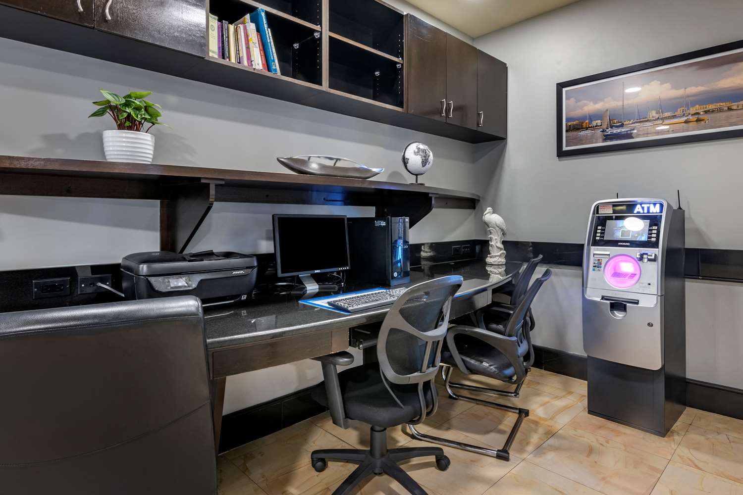 Best Western Plus Bradenton Gateway Hotel 26/29