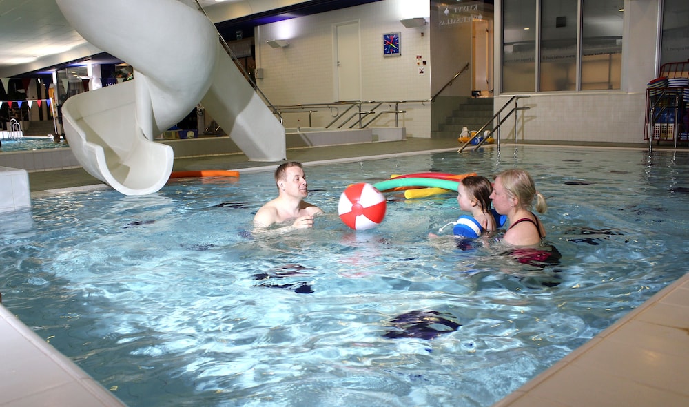 Santasport Hostel 26/32
