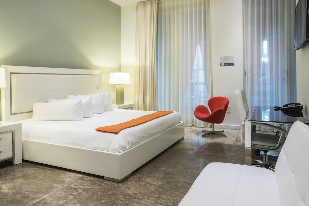 The Fritz Hotel 14/60
