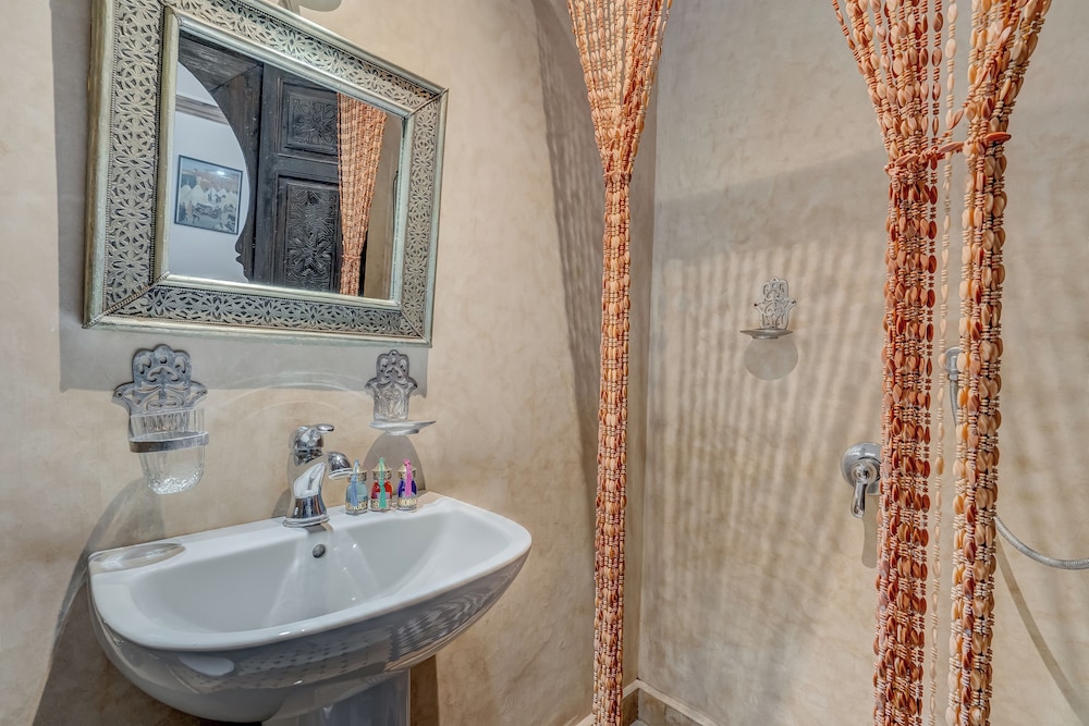 Riad Marwa 80/83