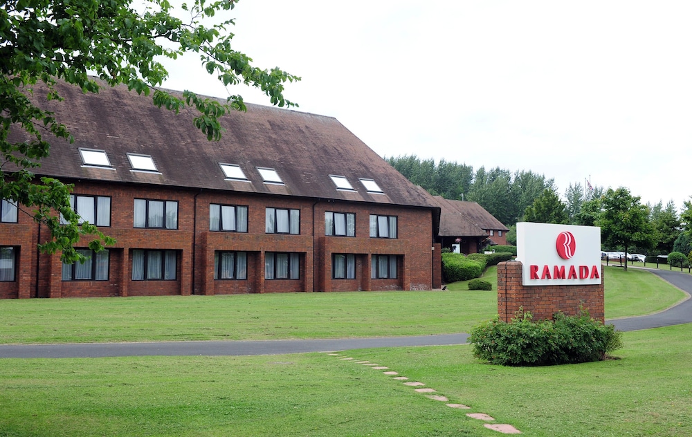 Ramada by Wyndham Telford Ironbridge 1/39