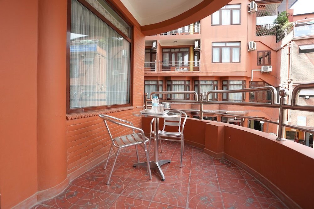 Hotel Access Nepal 44/70