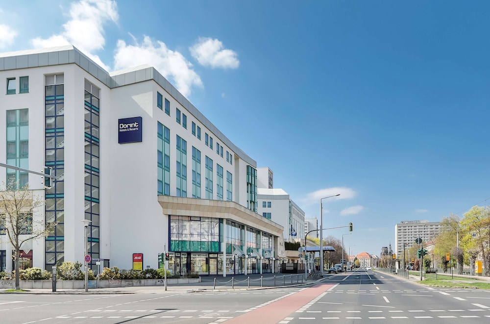 Dorint Hotel Dresden 42/50