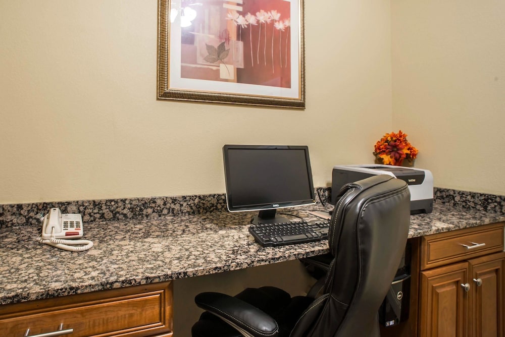 Quality Inn Litchfield Route 66 34/36