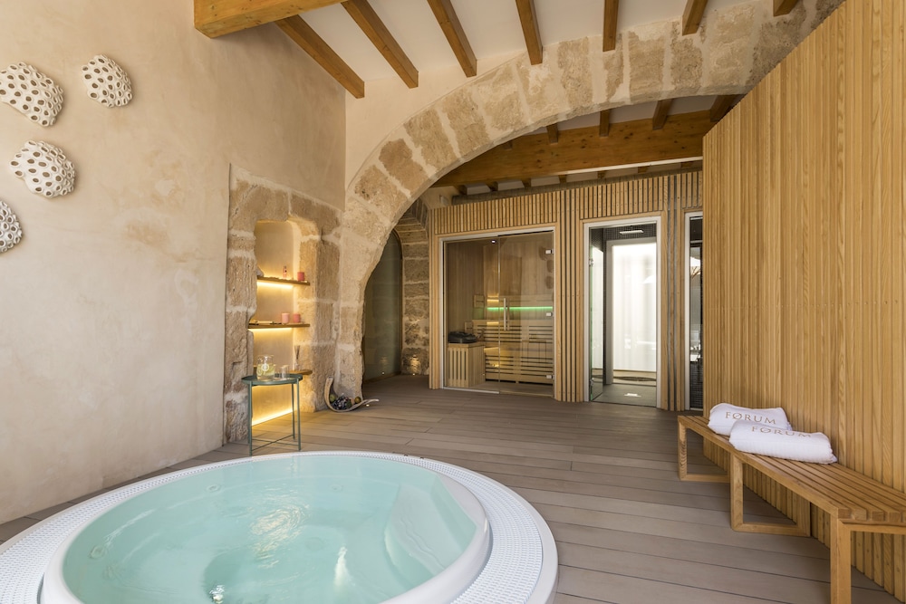 FORUM Boutique Hotel & Spa 28/50