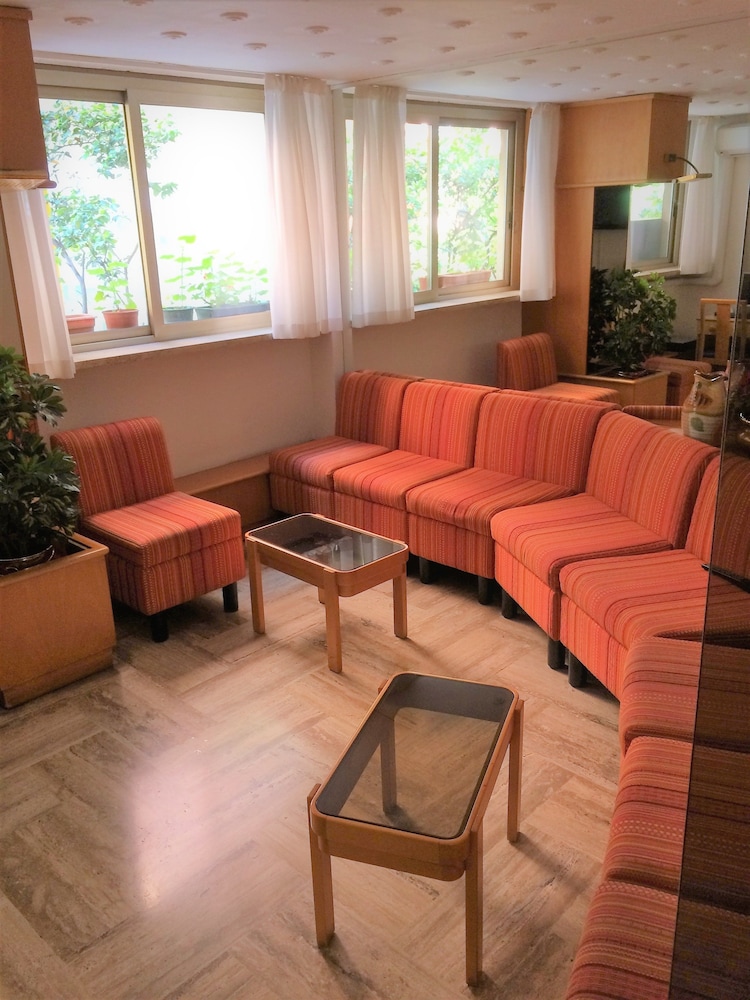 Hotel Citta Studi 46/70